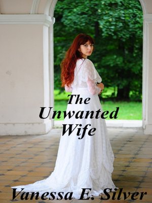 cover image of The Unwanted Wife